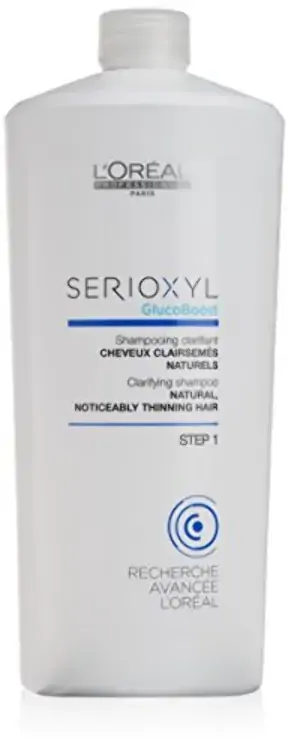 Serioxyl By L Oreal Professionnel Shampoo 1 1000ml