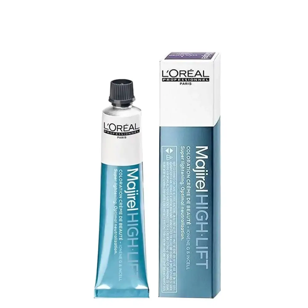 Tintura Majirel High Lift 50ml L Oréal Professionnel