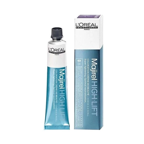 Tint Majirel High Lift N. 12.12 Bege