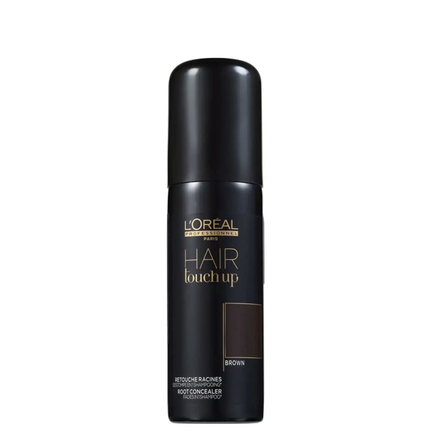 Hair Touch Up Corretivo Instantâneo 75ml L Oréal Professionnel