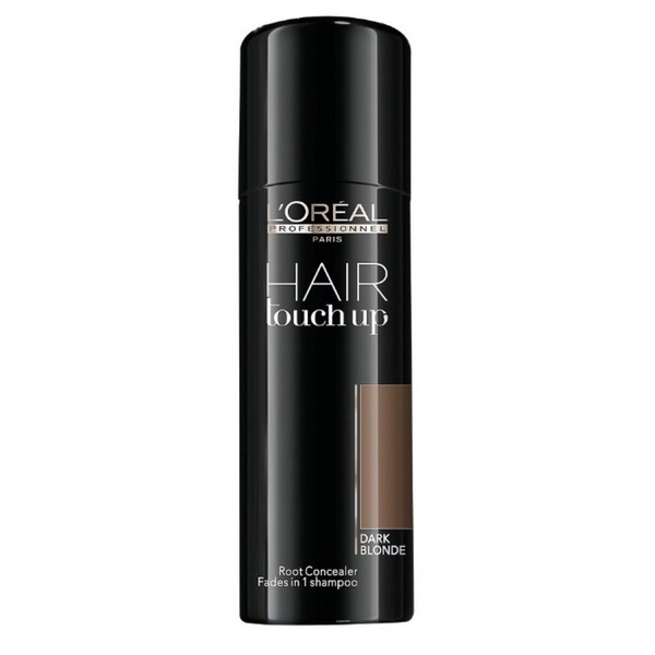 Spray Hair Touch Up Dark 75ml Loreal Professionnel