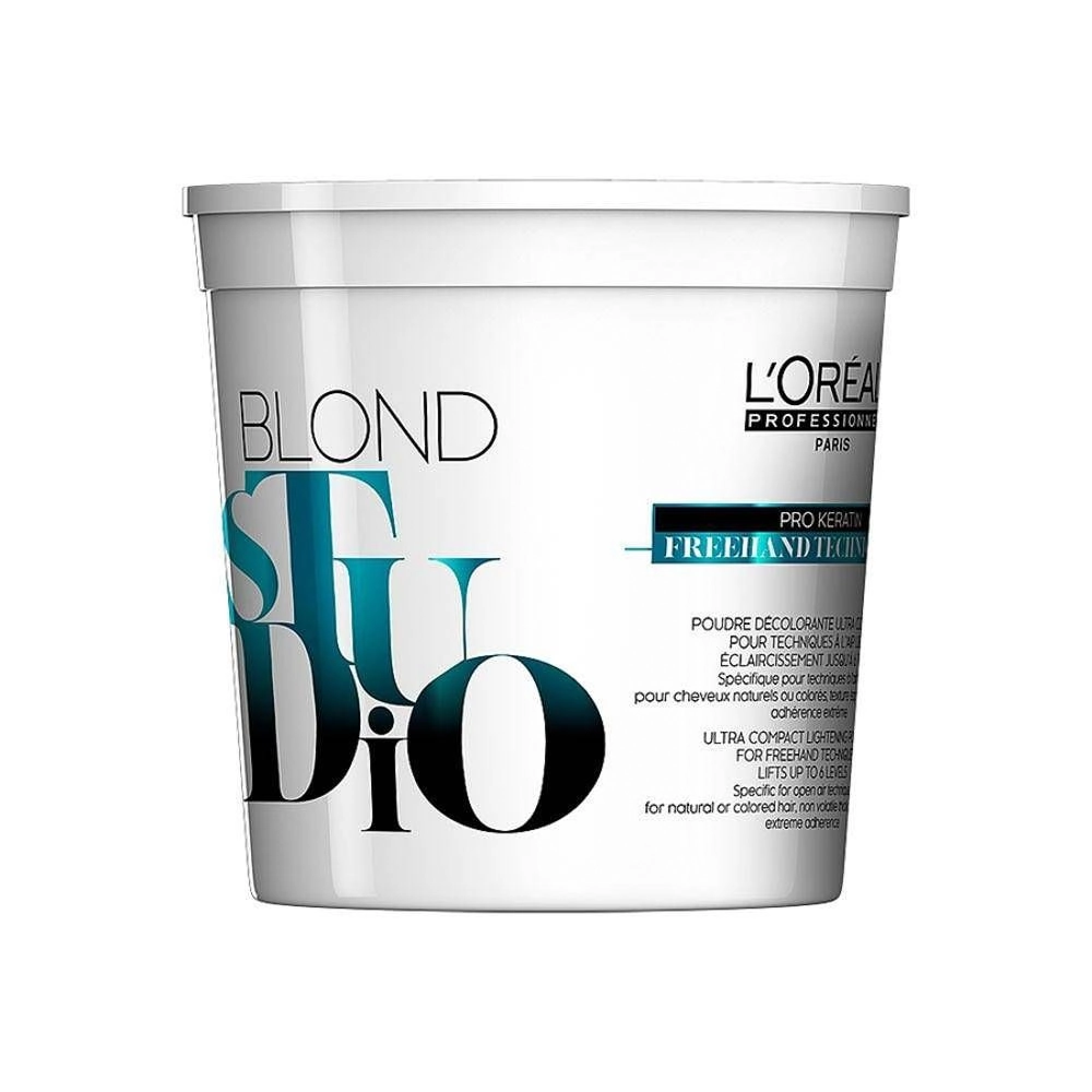 Blond Studio Desc Freehand 400g