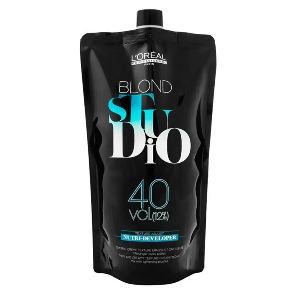 Blond Studio Revelador 40v
