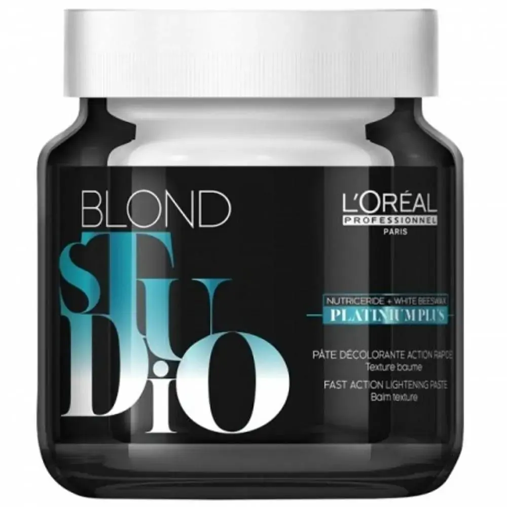 Blond Studio Desc Platinum Plus 500g