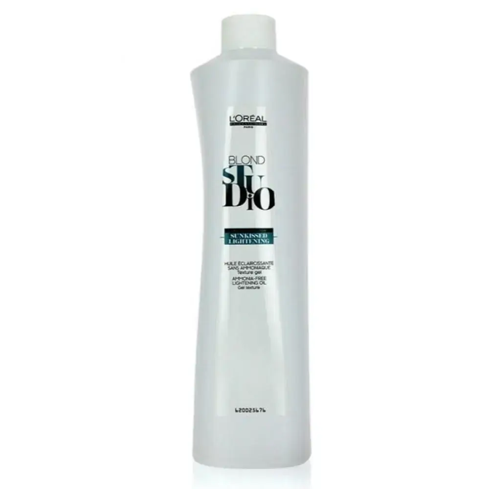 Blond Studio Sunkissed Lightening Oil 1000 L