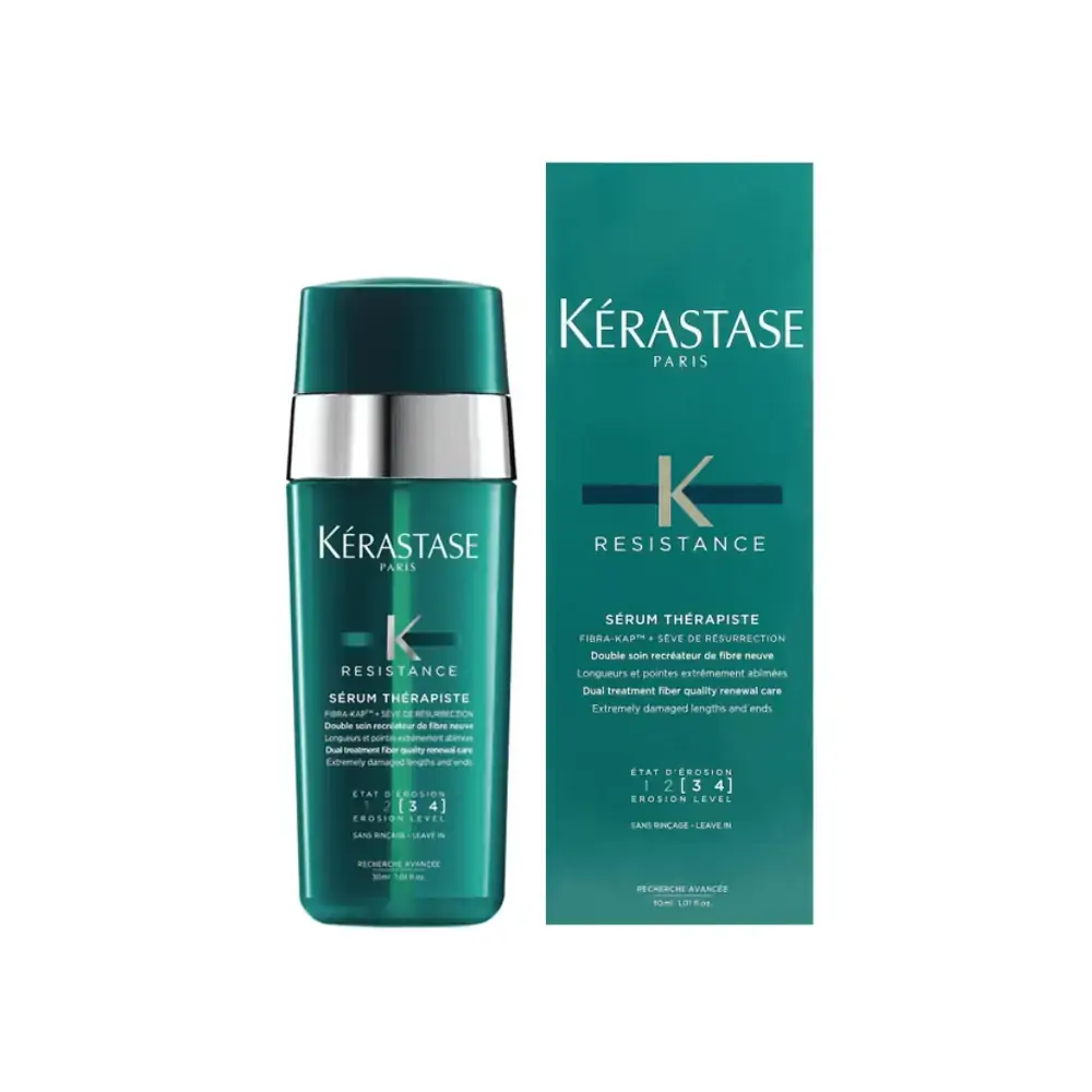 Kérastase Resistance Sérum Thérapiste 30ml