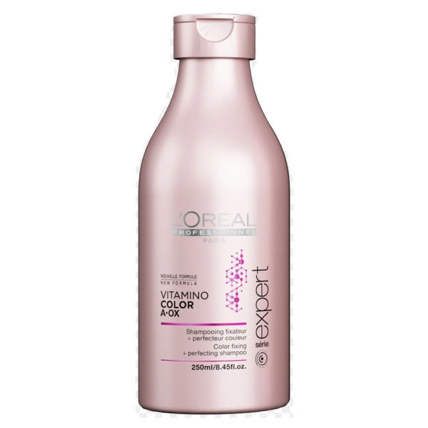 Shampoo Vitamino Color 250ml L Oréal Paris