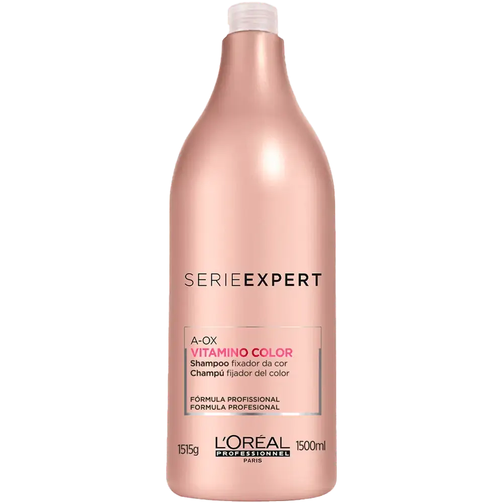 Shampoo Vitamino Color 1500ml Loreal
