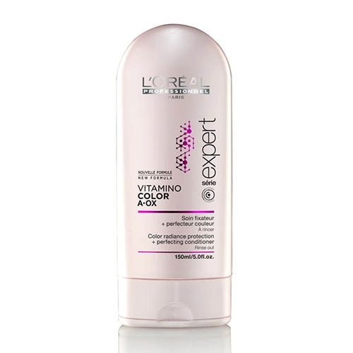 Exp Vitamino Color Condicionador 150ml L Oréal Professionnel