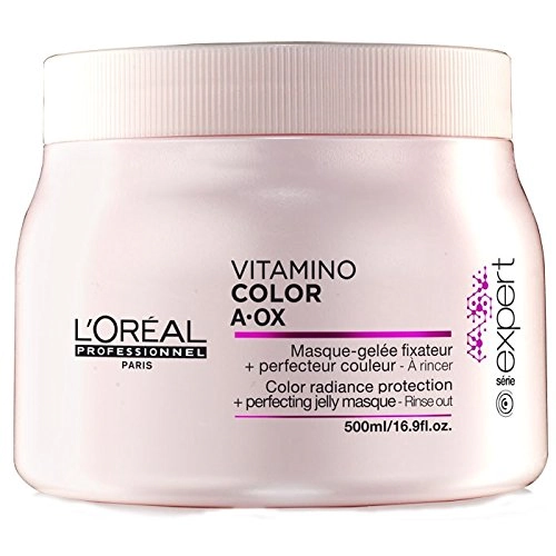 Professionnel Vitamino Color Mascara 500g Loreal Paris