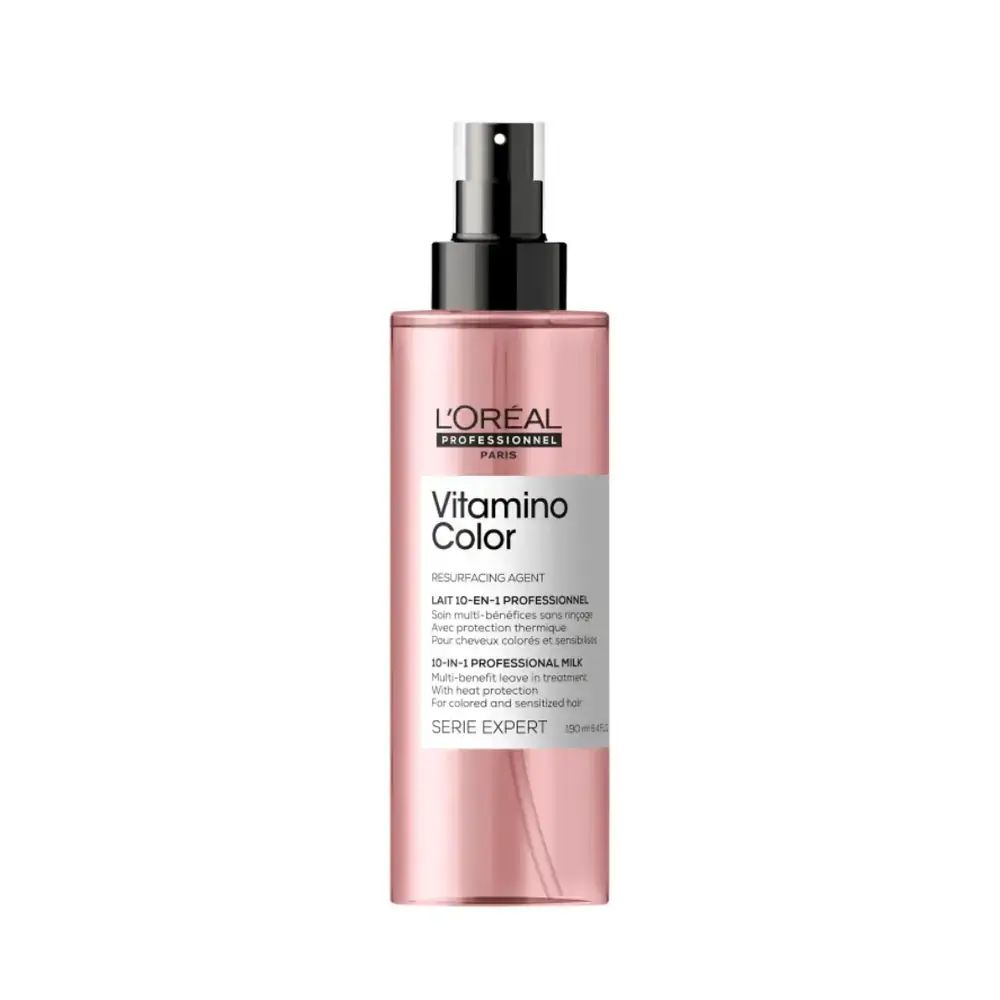 Leave In Spray Vitamino Color 190g L Oréal Professionnel