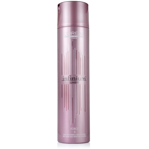 Loreal Infinium Lumiere Laque Hairspray Extra Forte