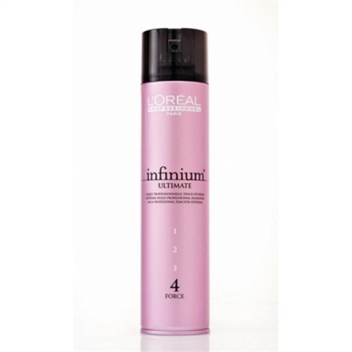 Spray Infinium Ultimate 4