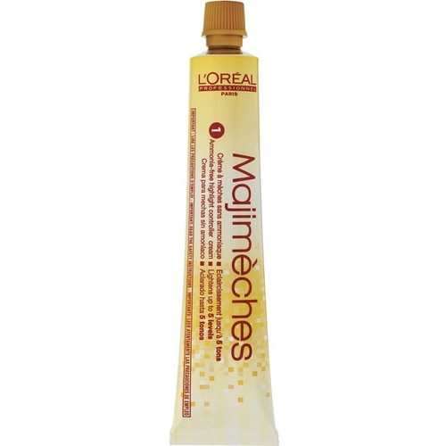 Majimèches Creme Para Mechas