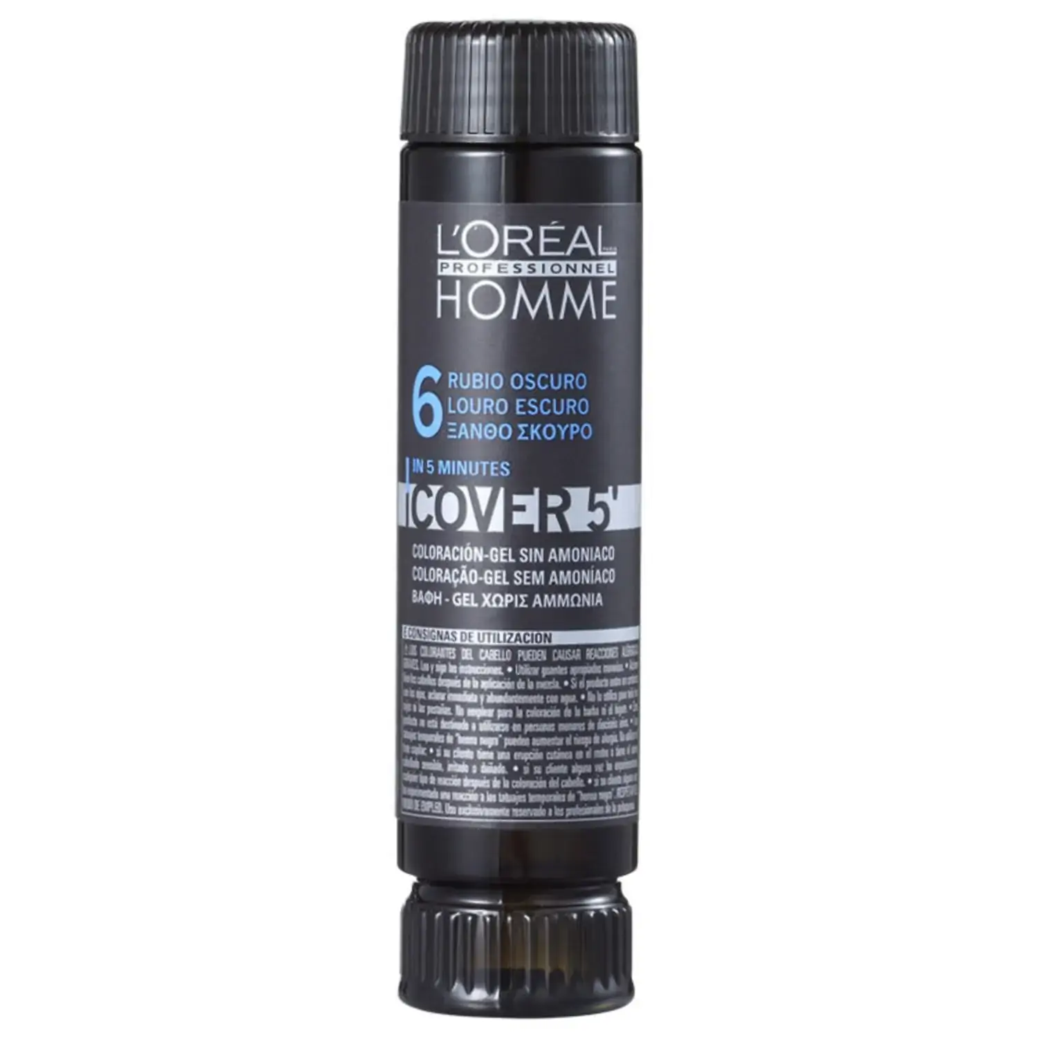 Homme Tint Cover 5 N 6 Lro Esc