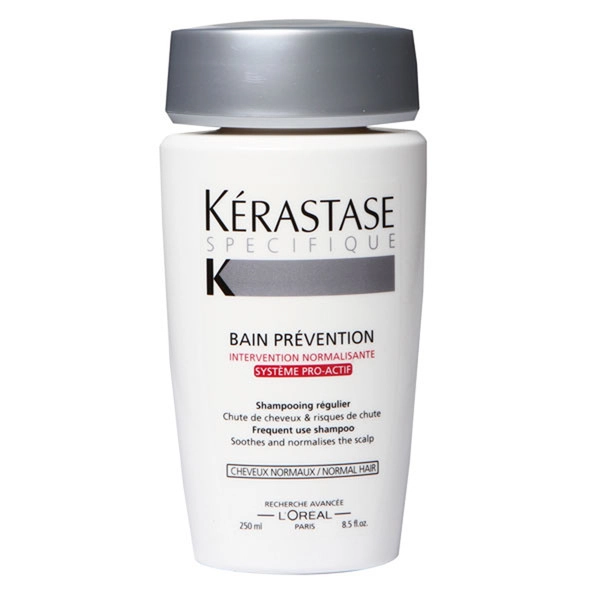Shampoo Kérastase Spécifique Bain Prévention