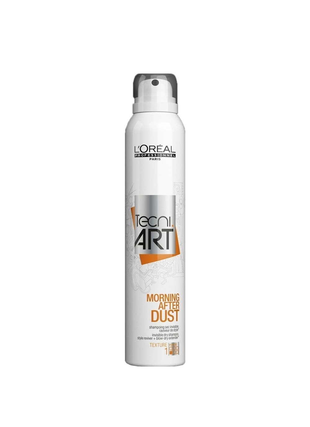 Shampoo Care And Stylling 141g L Oreal Professionnel