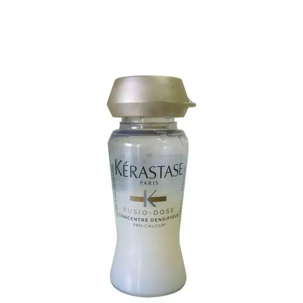 Kerastase Fusio Dose Ampola Densifique 12ml