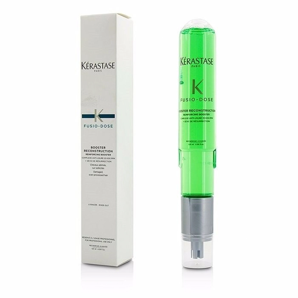 Kerastase Fusio Dose Booster Reconstruction, 4.06 Ounce