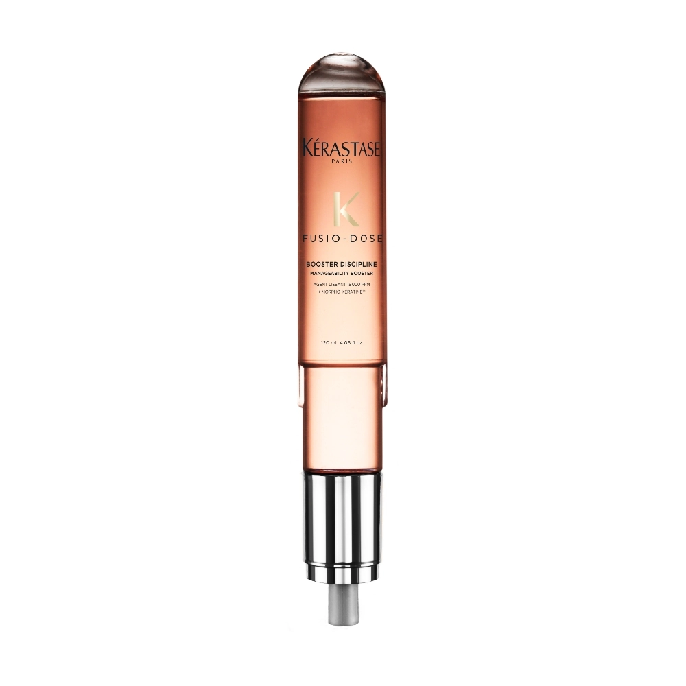 Kerastase Fusio Dose Booster Discipline Manageability Booster Unruly 120ml