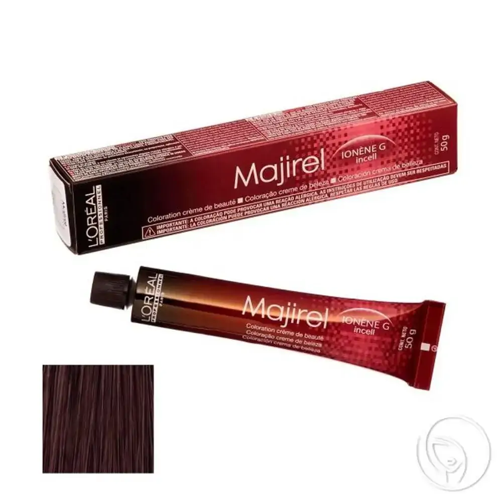 Tint Majirouge Incell N. 4.62 Borgonha Int