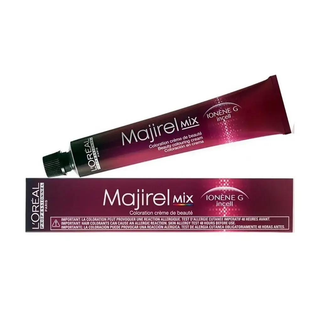 Tint Majirel Mix Verde