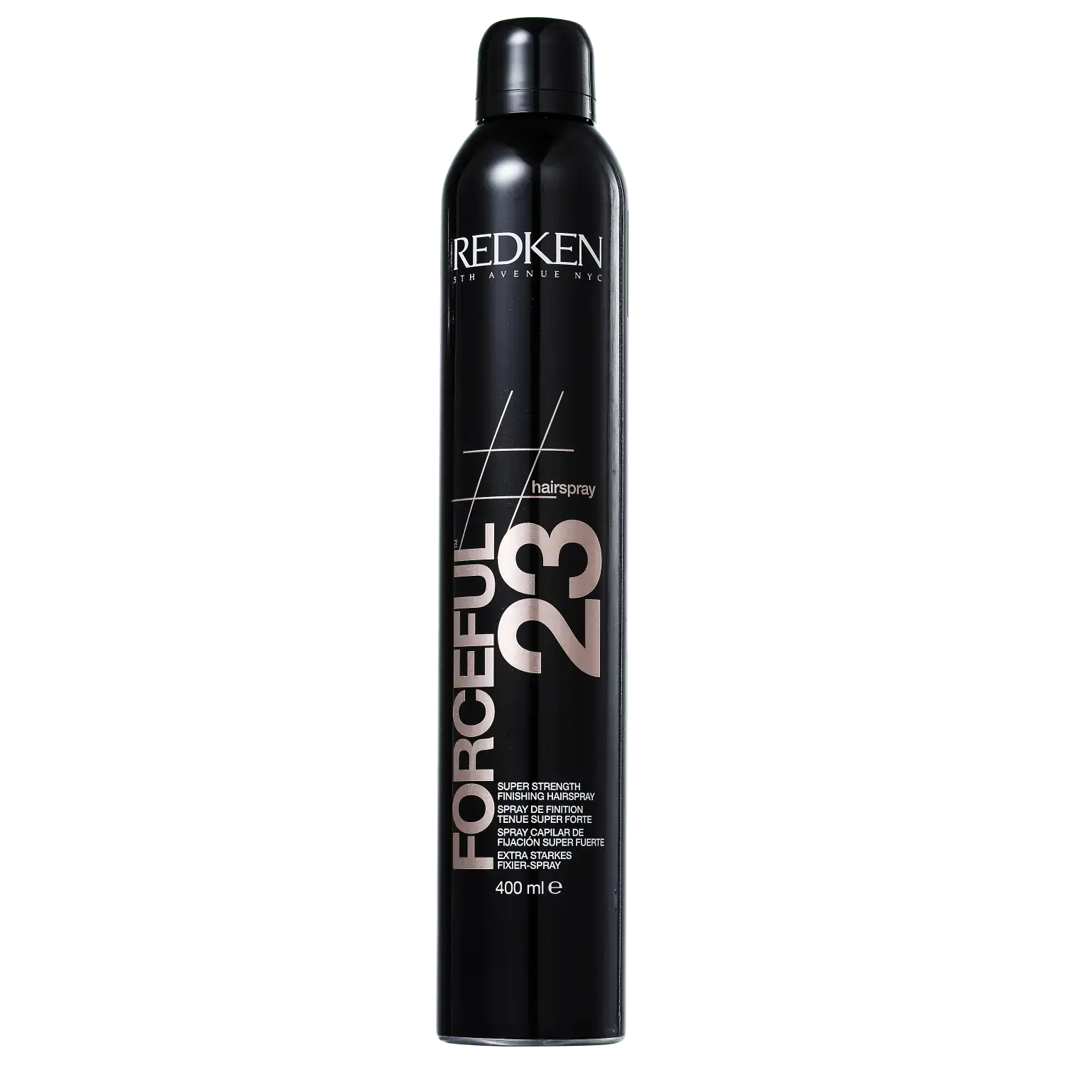 Redken Forceful 23