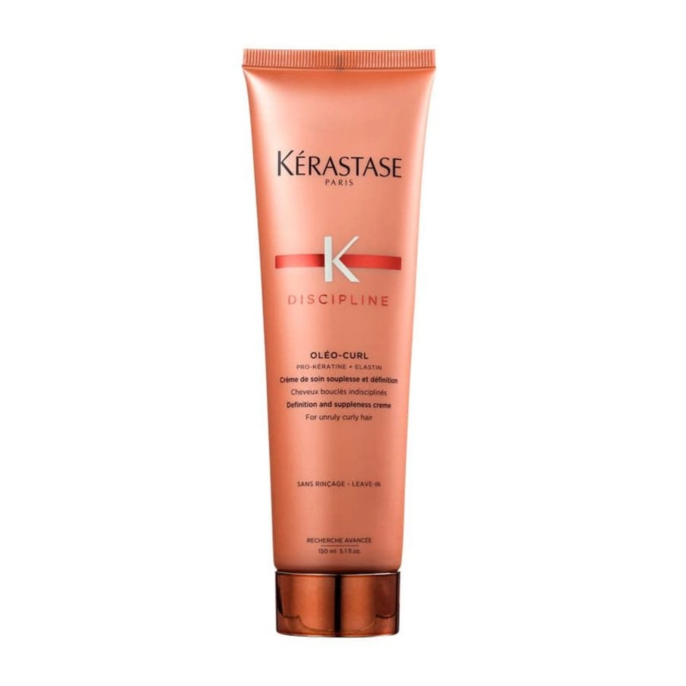 Kerastase Discipline Oleo Curl 5.1 Oz