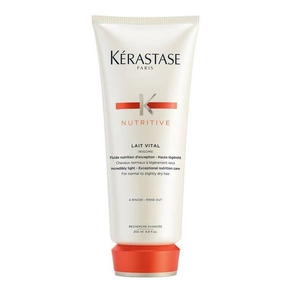 Kérastase Nutritive Lait Vital - Condicionador 200ml