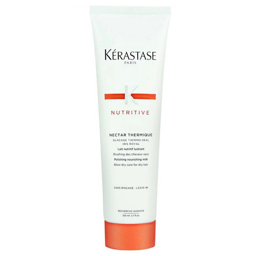 Kerastase Nutritive Nectar Thermique Polishing Nourishing Milk 5.1 Oz Sealed Box