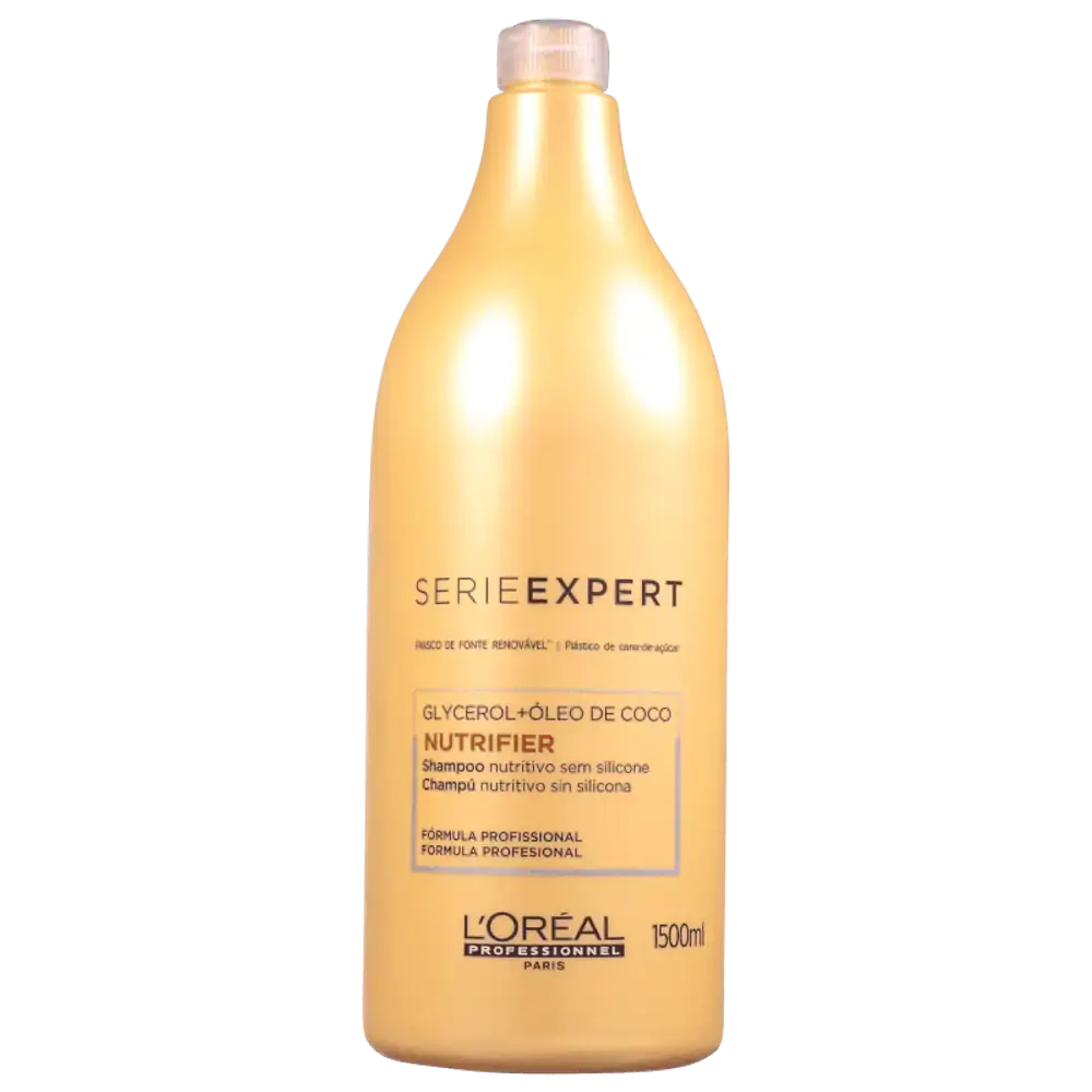 Nutrifier Shampoo 1500ml L Oréal Professionnel