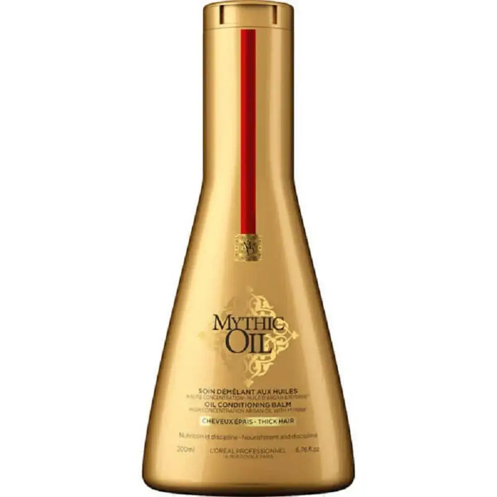 Loreal Exp Mythic Oil Cond 200ml