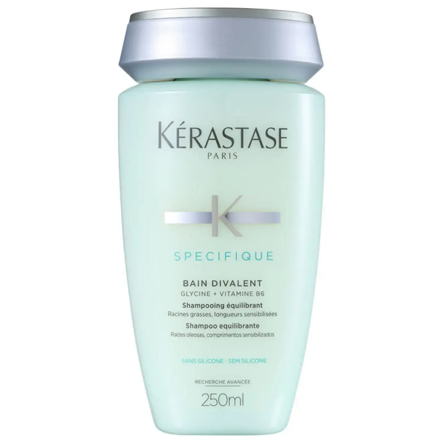 Ker Specf Bain Agras Divalent 250ml