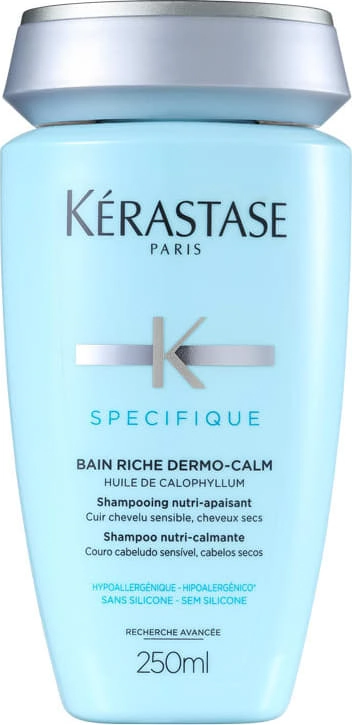 Bain Riche Dermo Calm 250ml Kerastase