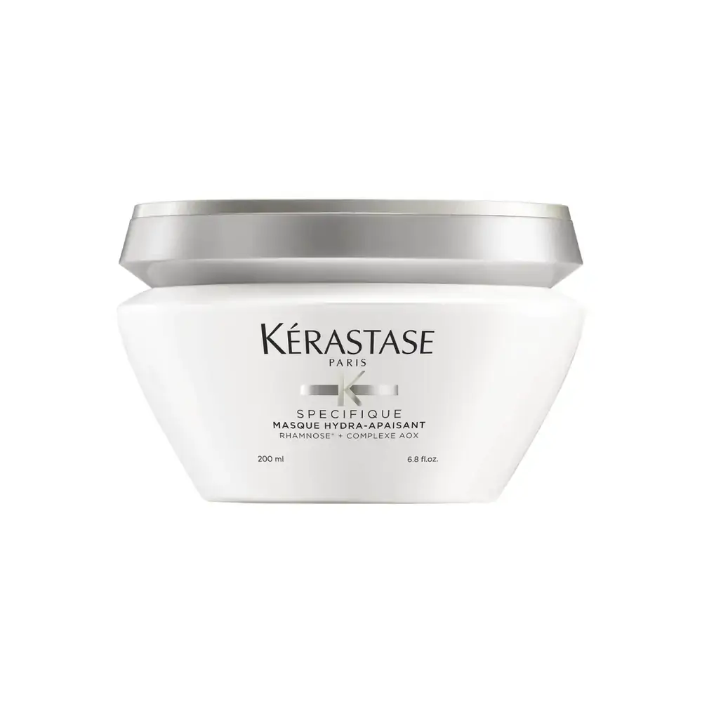 Kerastase Specifique Hidra Apaisant Masc 200g Couro E Cabelo