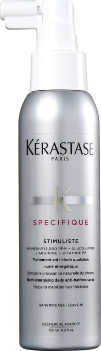 Kerastase Specifique Stimuliste 125ml Tratamento Diario Antiqueda