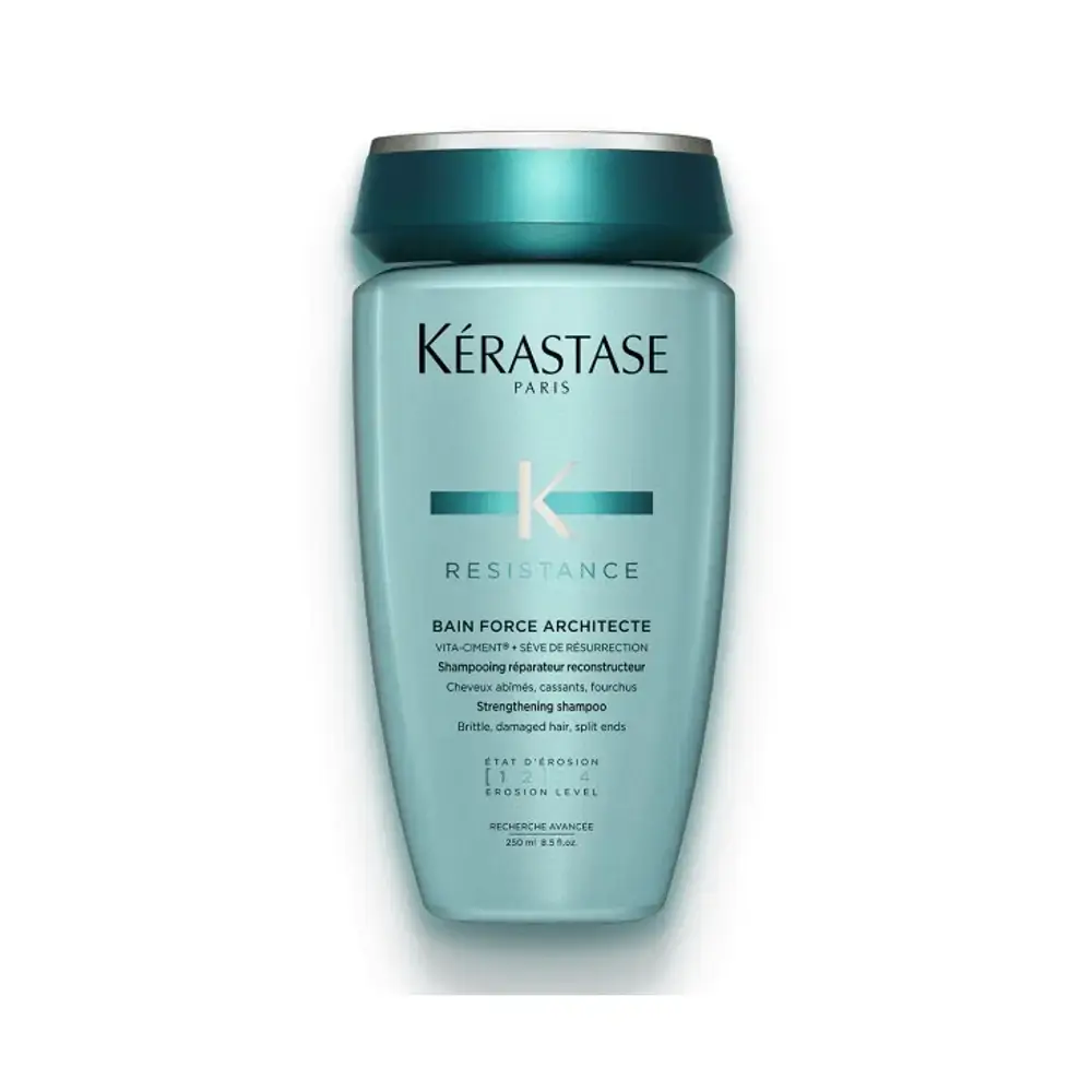 Ker Bain Force Architec 250ml