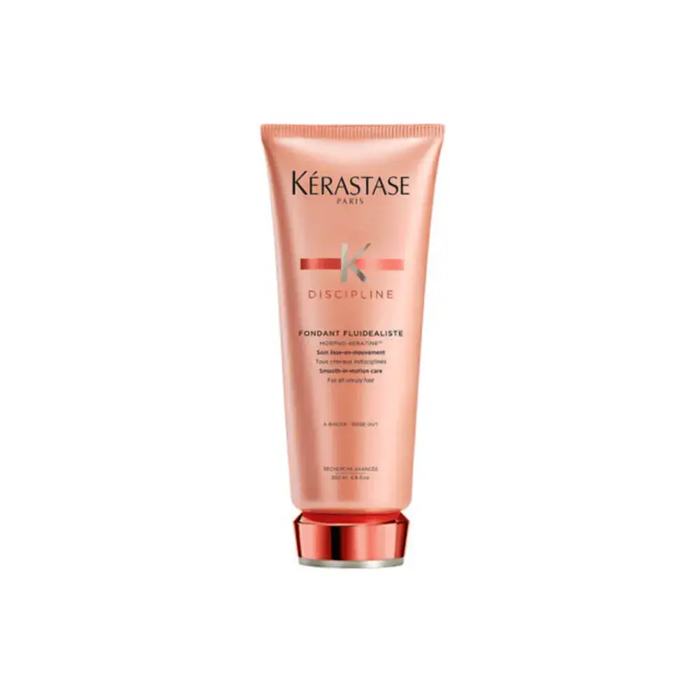 Kerastase Conditioner For Frizzy Hair