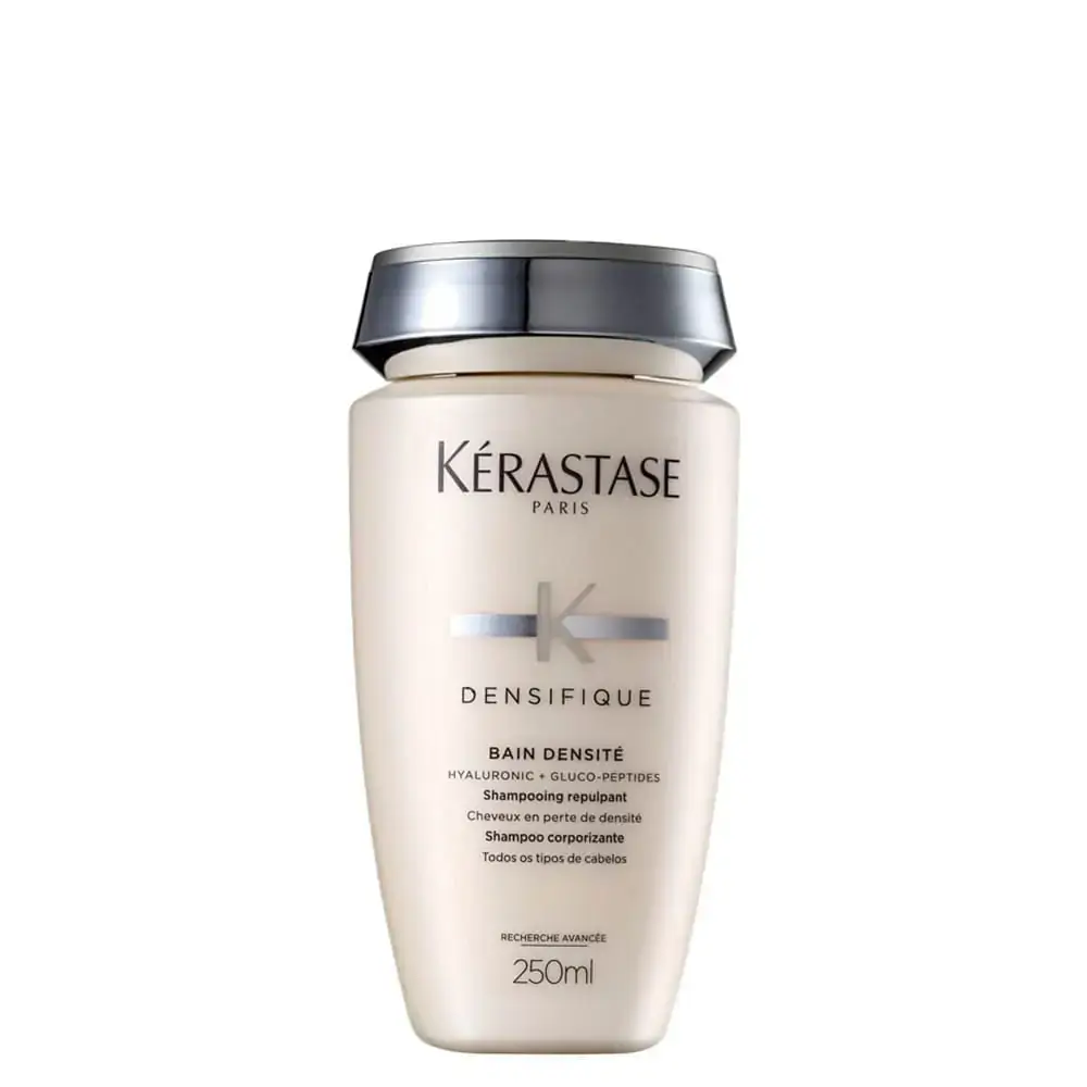 Ker Densif Bain Densite 250ml