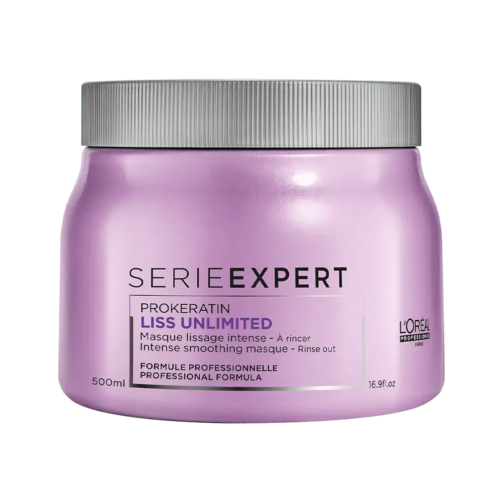 Liss Unlimited Masc 500g