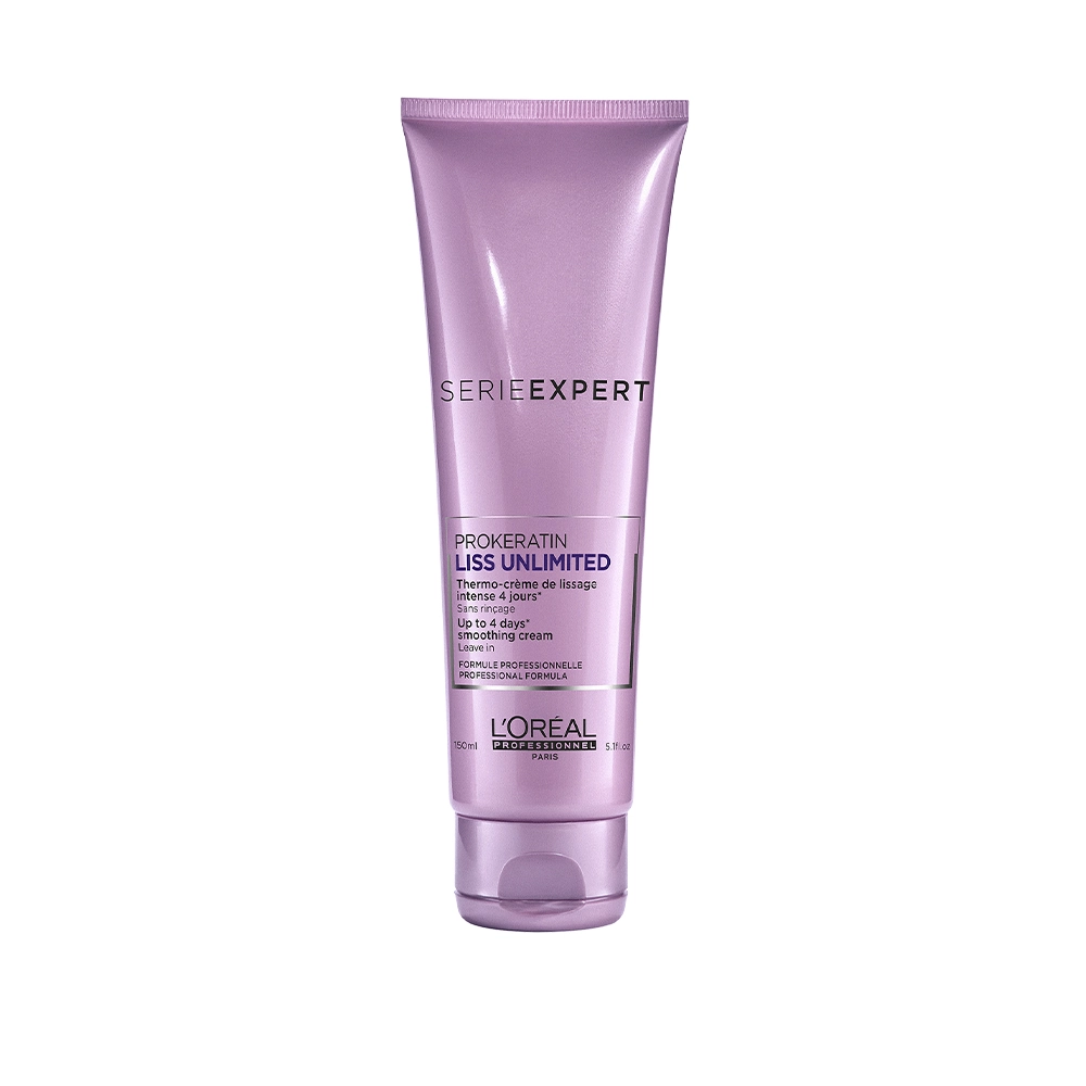 Loreal Exp Liss Cr Pentear 150ml