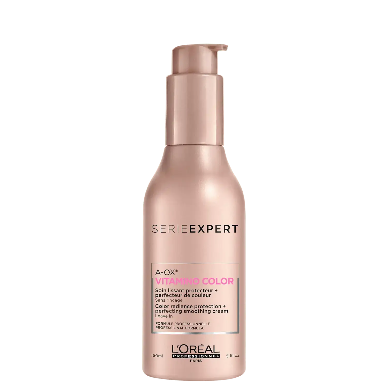 Creme P/pentear Loreal Profissional Serie Expert Vitamino Color 150ml