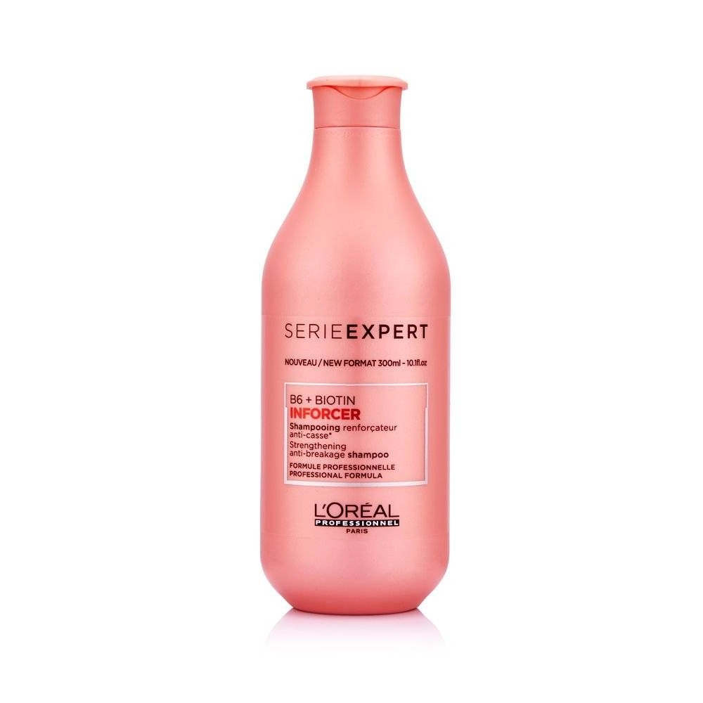 Loreal Sh Inforcer 300ml