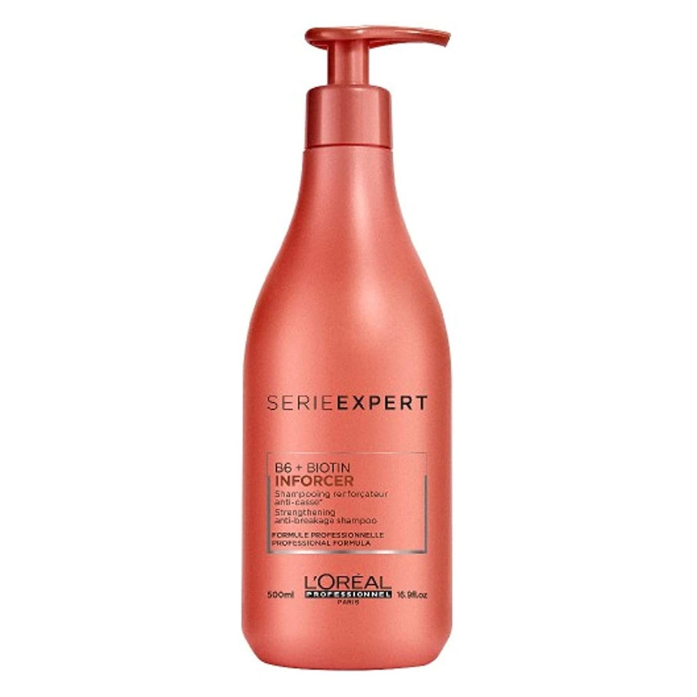Loreal Exp Inforcer Sh 500ml