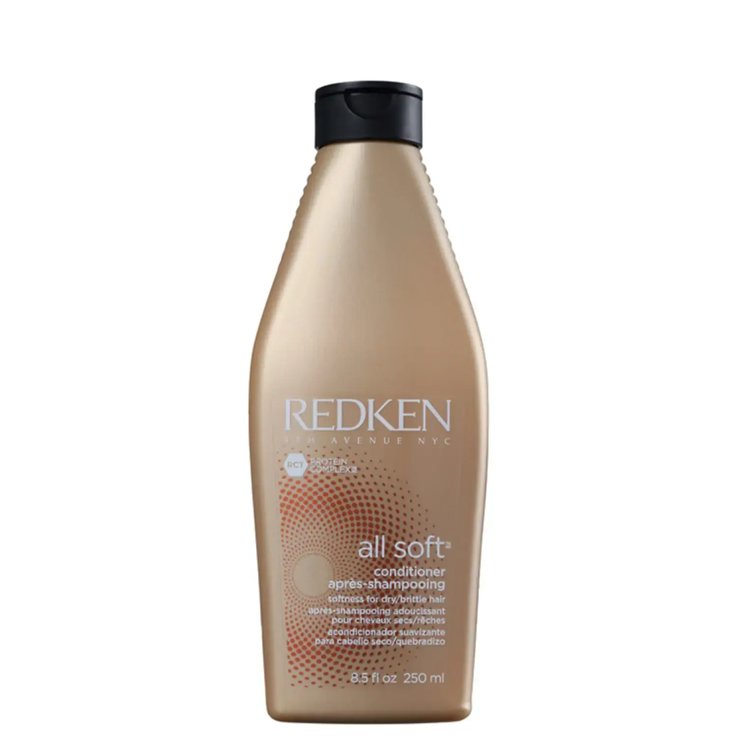 Condicionador Redken All Soft 250ml