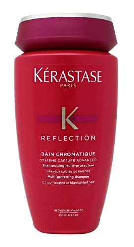 Kerastase Reflection Bain Chromatique Multi Protecting Shampoo Colour Treated Or Highlighted Hair 25