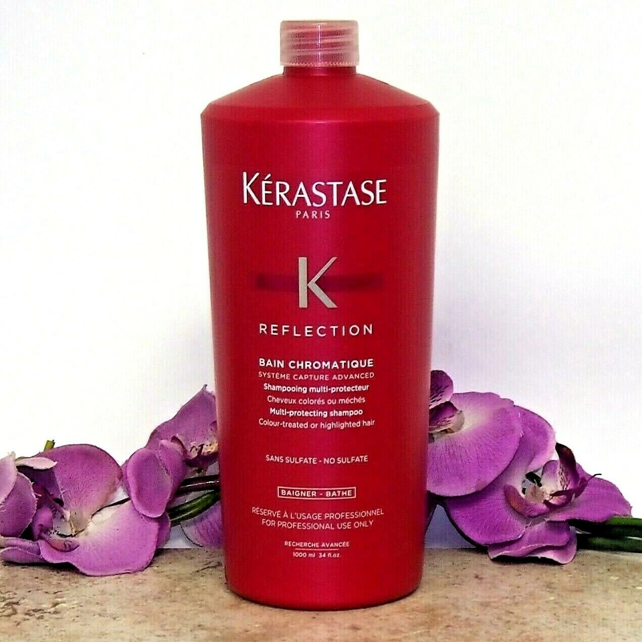 Kerastase Reflection Sh 1000ml Chromatique
