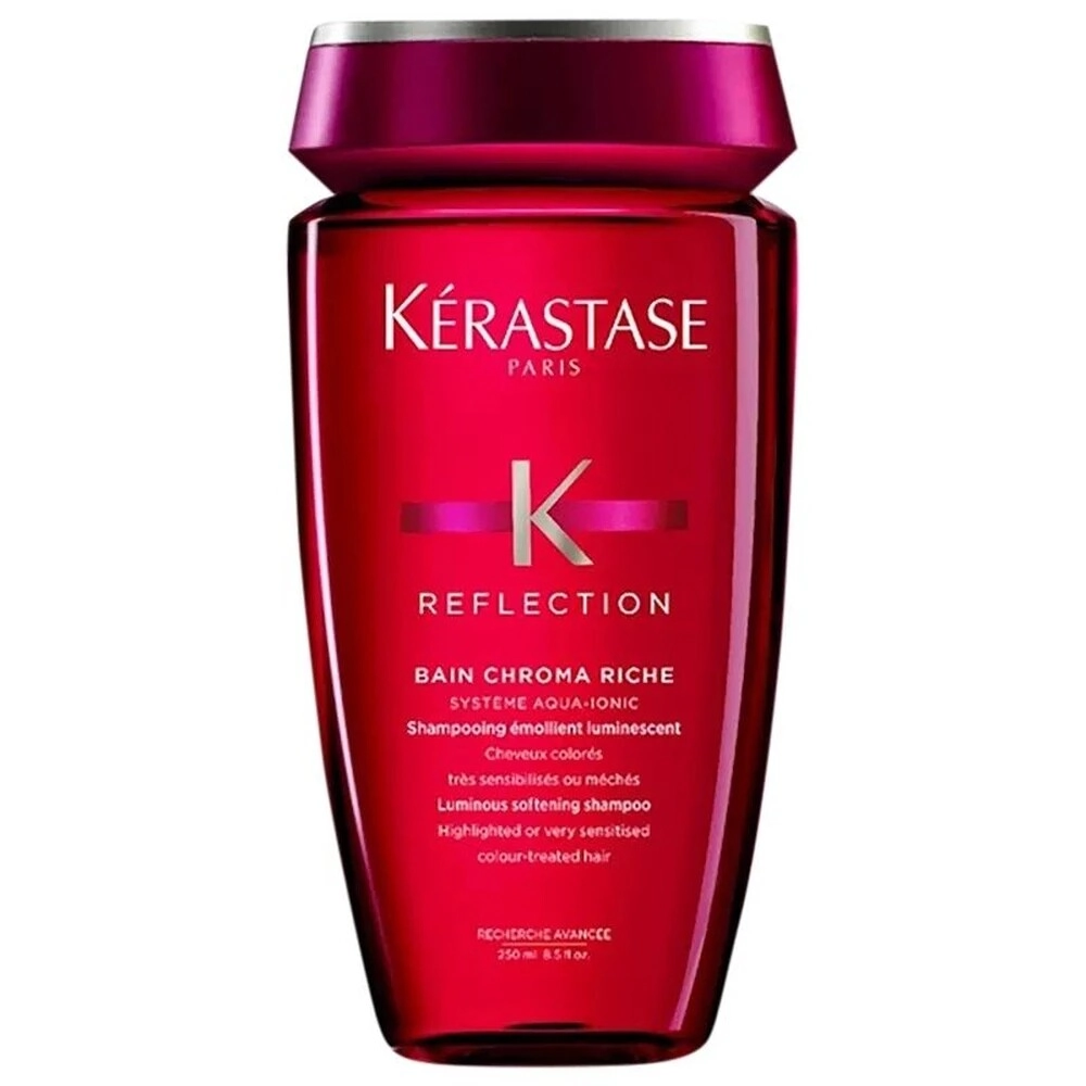 Kérastase Réflection Bain Chromatique Riche - Shampoo 250ml
