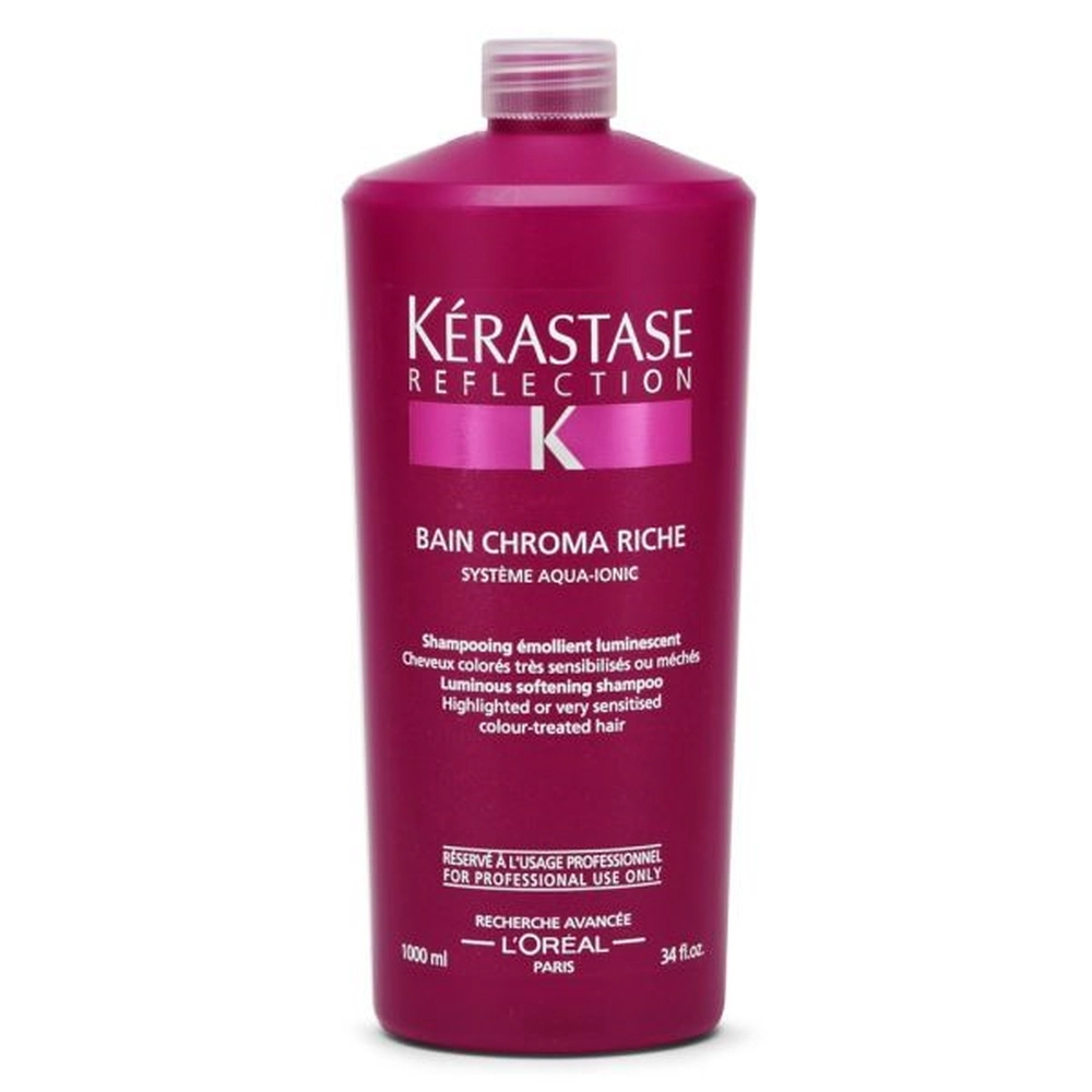 Kerastase Reflection Sh 1000ml Chromatique Riche