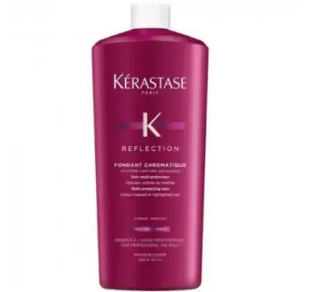 Kerastase Reflection Fondant Chromatique Multi Protecting Care Colour Treated Or Highlighted Hair 10